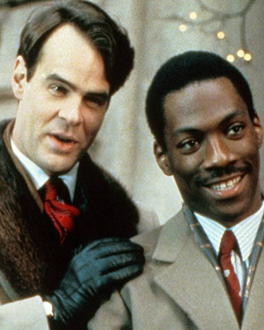 Why are there so many old movies coming back to theaters? From Pulp Fiction to Trading Places, old films are good for cinemas (and box office)