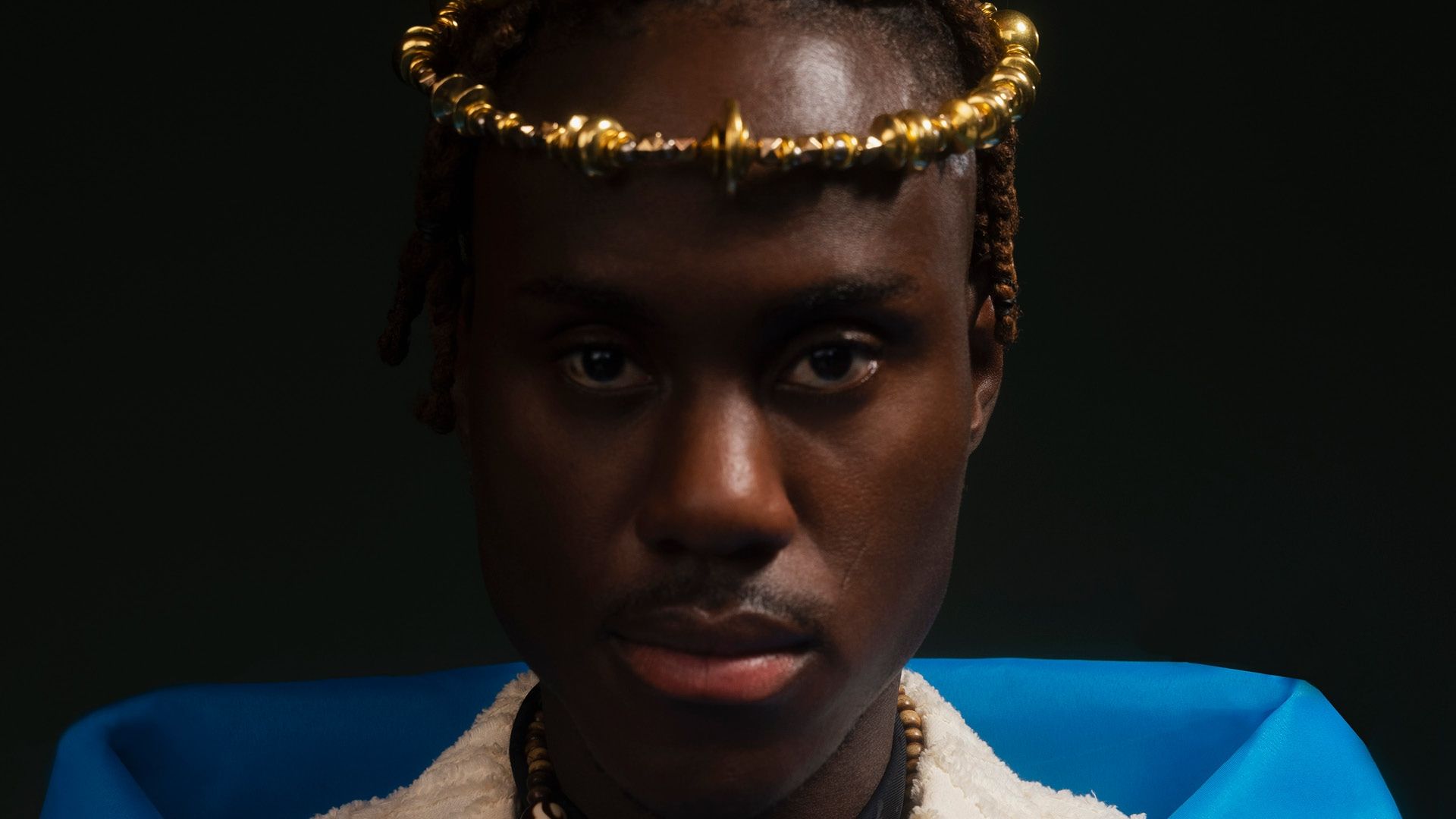 More Than - Trevoh Chalobah