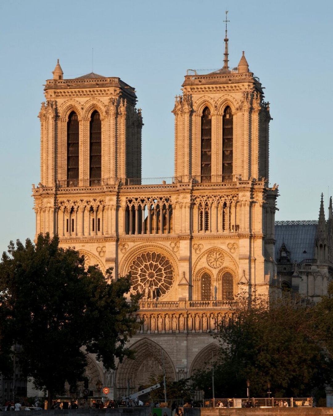 How the opening of Notre Dame will impact Paris tourism The cathedral reopens its doors, a symbol of memory and renewal