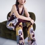 Maria Host-Ivessich: Perfumes allow me to collect many personalities Interview with the director and model with a great passion for the world of perfumery | Image 545074