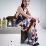 Maria Host-Ivessich: Perfumes allow me to collect many personalities Interview with the director and model with a great passion for the world of perfumery | Image 545072