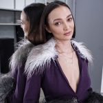 Maria Host-Ivessich: Perfumes allow me to collect many personalities Interview with the director and model with a great passion for the world of perfumery | Image 545071