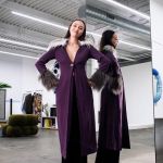 Maria Host-Ivessich: Perfumes allow me to collect many personalities Interview with the director and model with a great passion for the world of perfumery | Image 545070