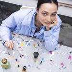 Maria Host-Ivessich: Perfumes allow me to collect many personalities Interview with the director and model with a great passion for the world of perfumery | Image 545068