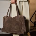 The Colour of 2025 according to Pantone will be ‘Mocha Mousse’. After all, who doesn't like chocolate?