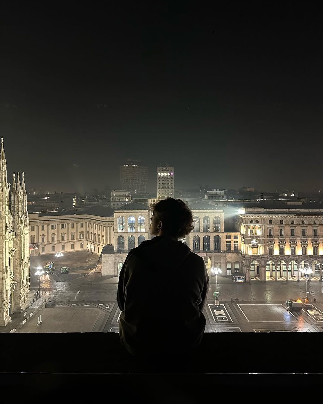 What is rooftopping? The success of the American phenomenon in Italy