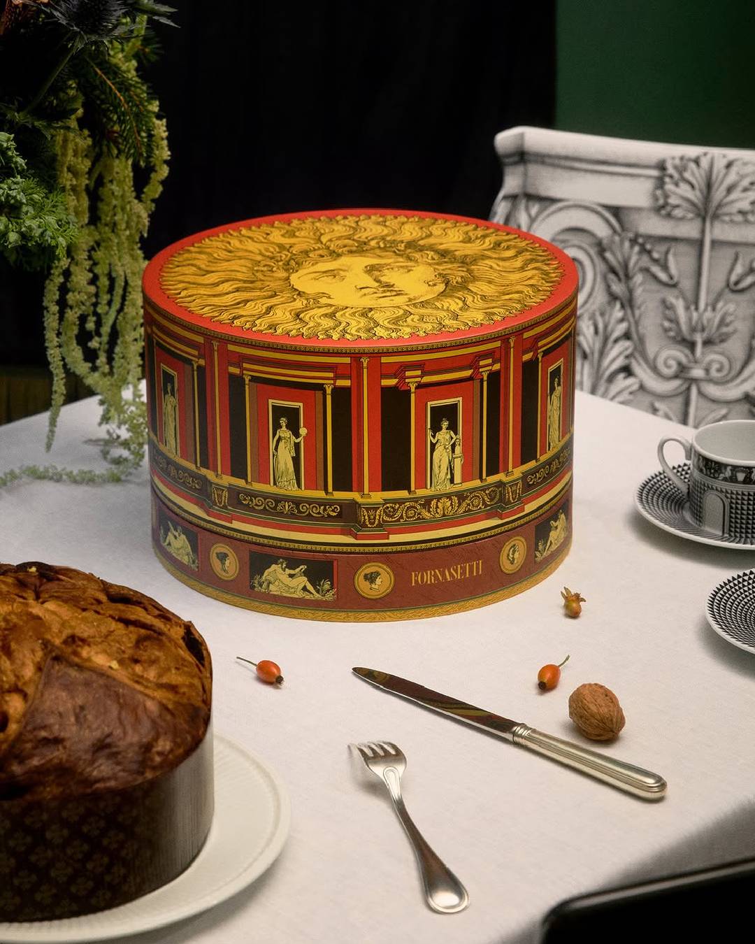 Explaining the popularity of the artisanal panettone  And how did it become an exclusive Christmas delicatesse