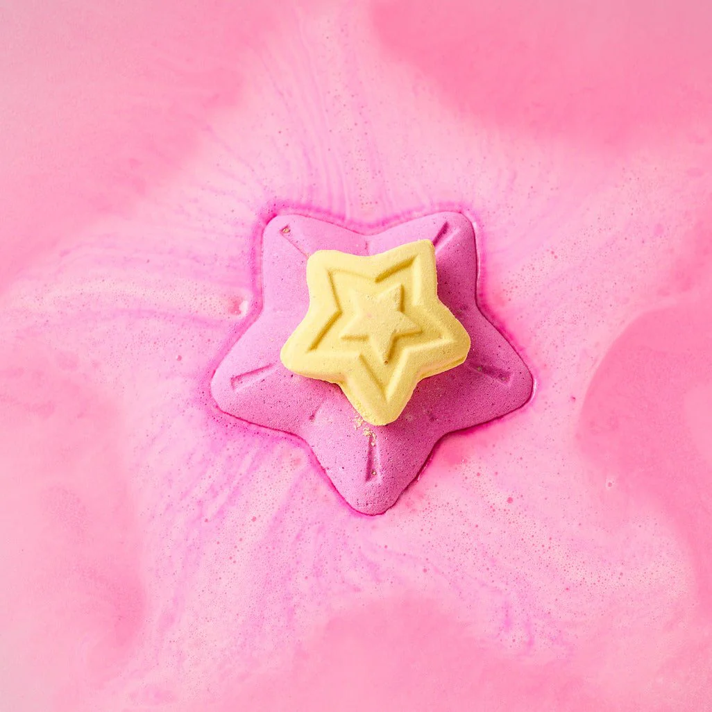 LUSH - Snow Fairy Lights