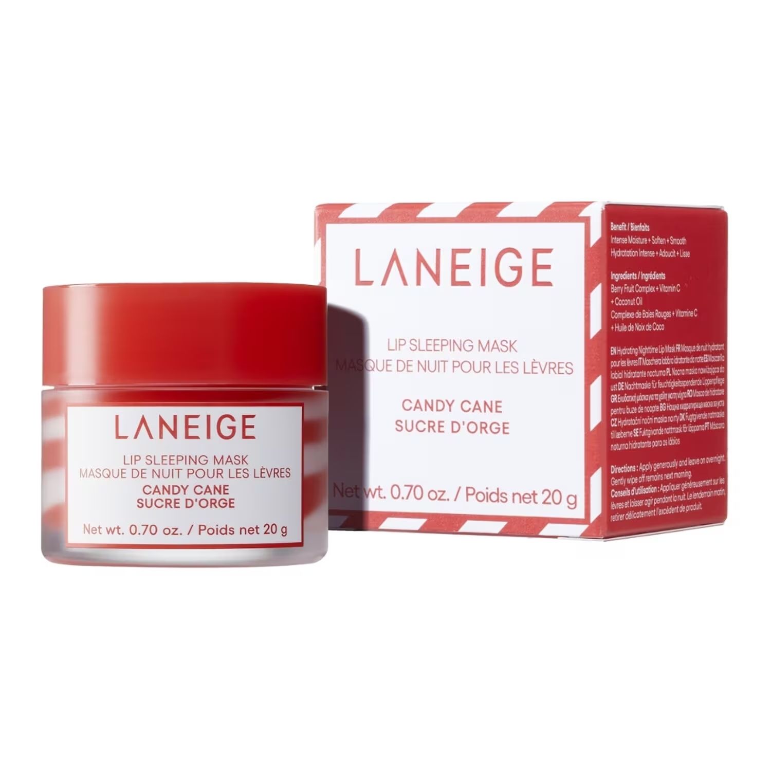 LANEIGE - Lip mask