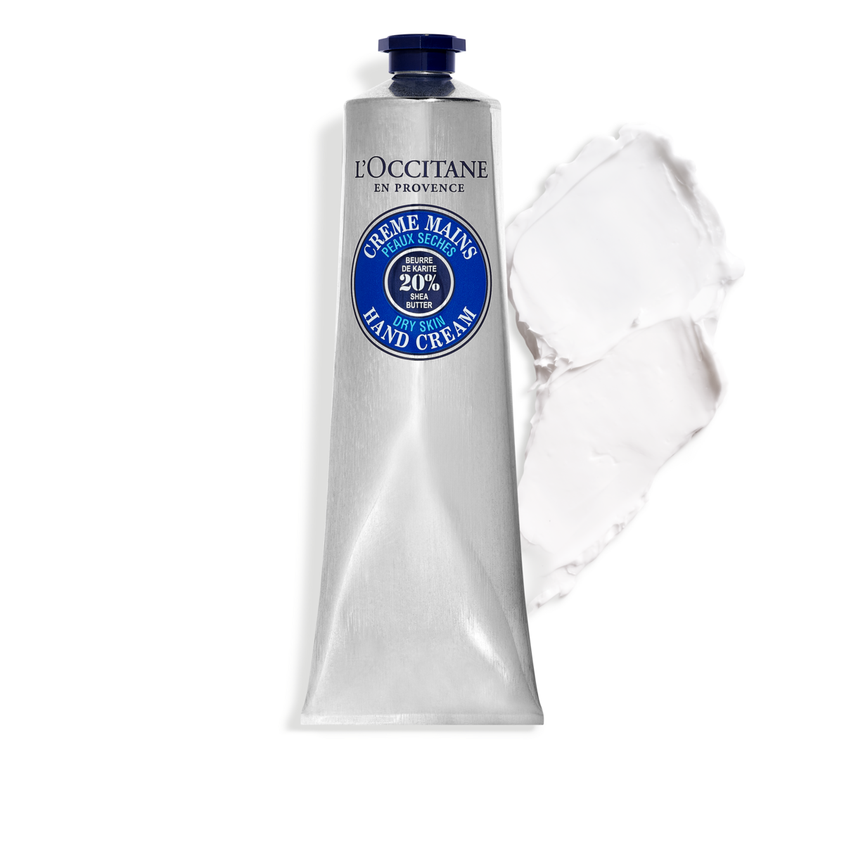 L'OCCITANE - Crema mani