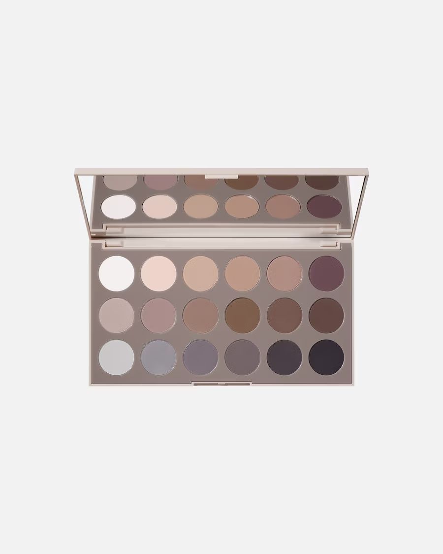MORPHE - Palette