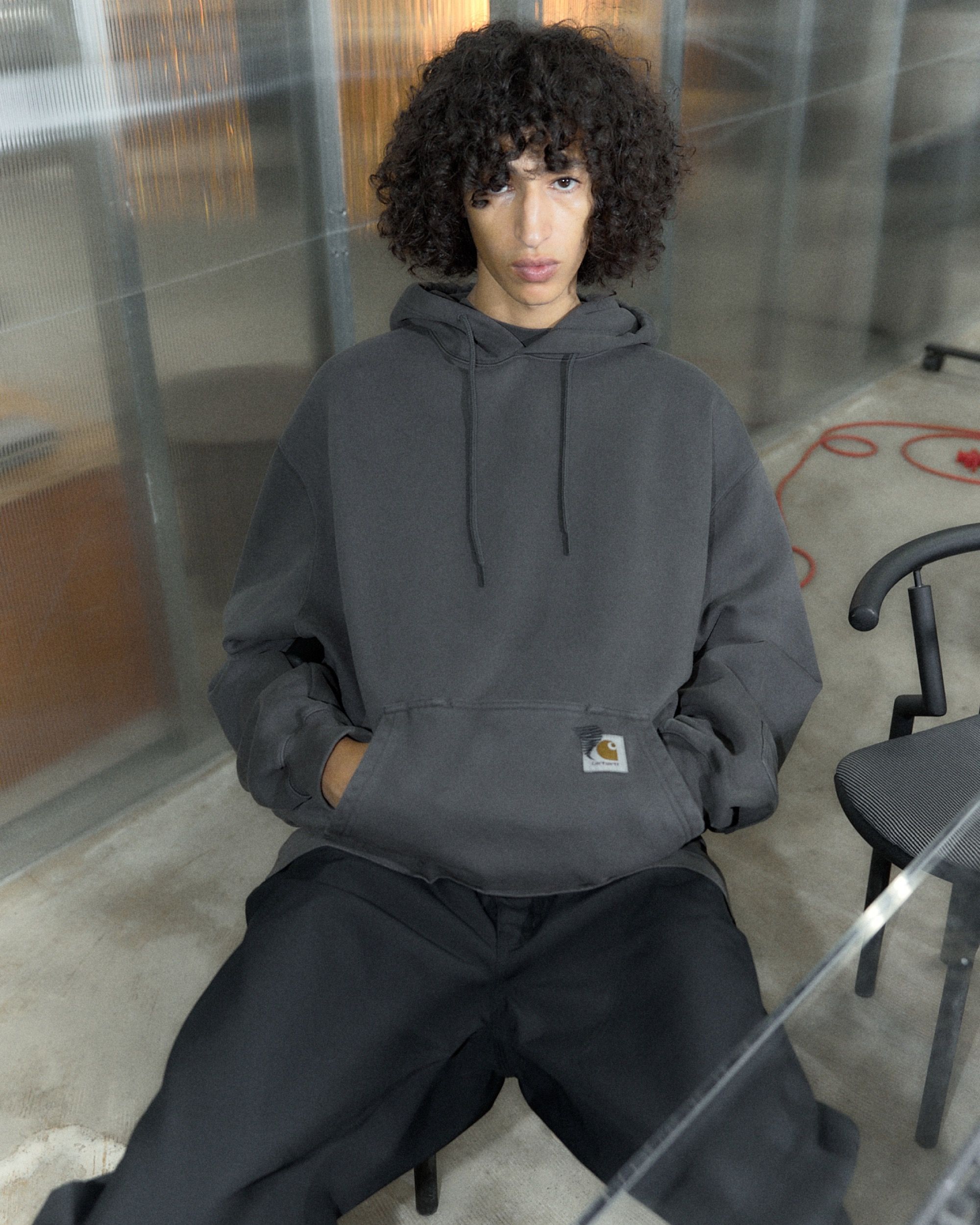 Carhartt WIP x INVINCIBLE®: FW24 Capsule Collection with