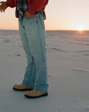 Dr. Martens x Stüssy: The Revival of the 2295 Boot from the