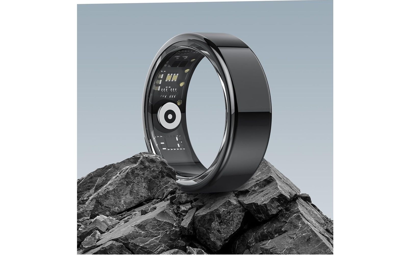 DEKELIFE - Smart Ring