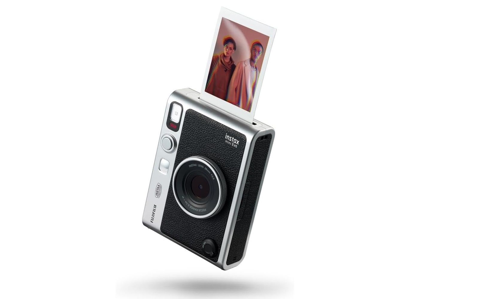 INSTAX BY FUJIFILM - Mini Evo
