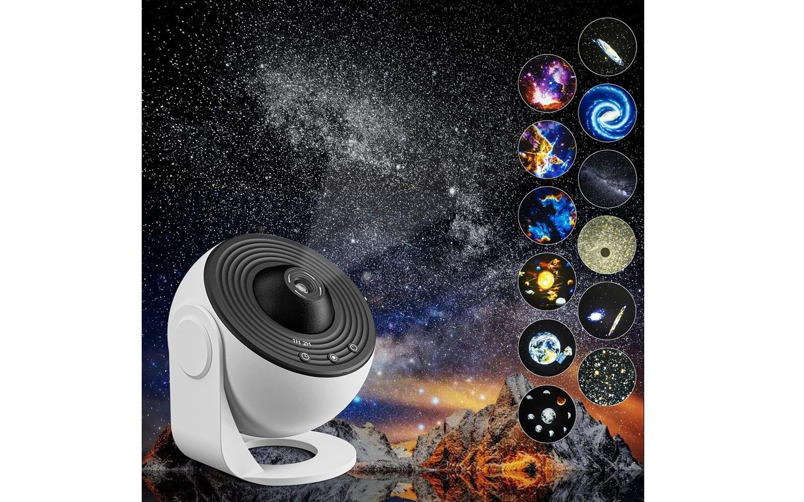 YUNLONE - Home Planetarium