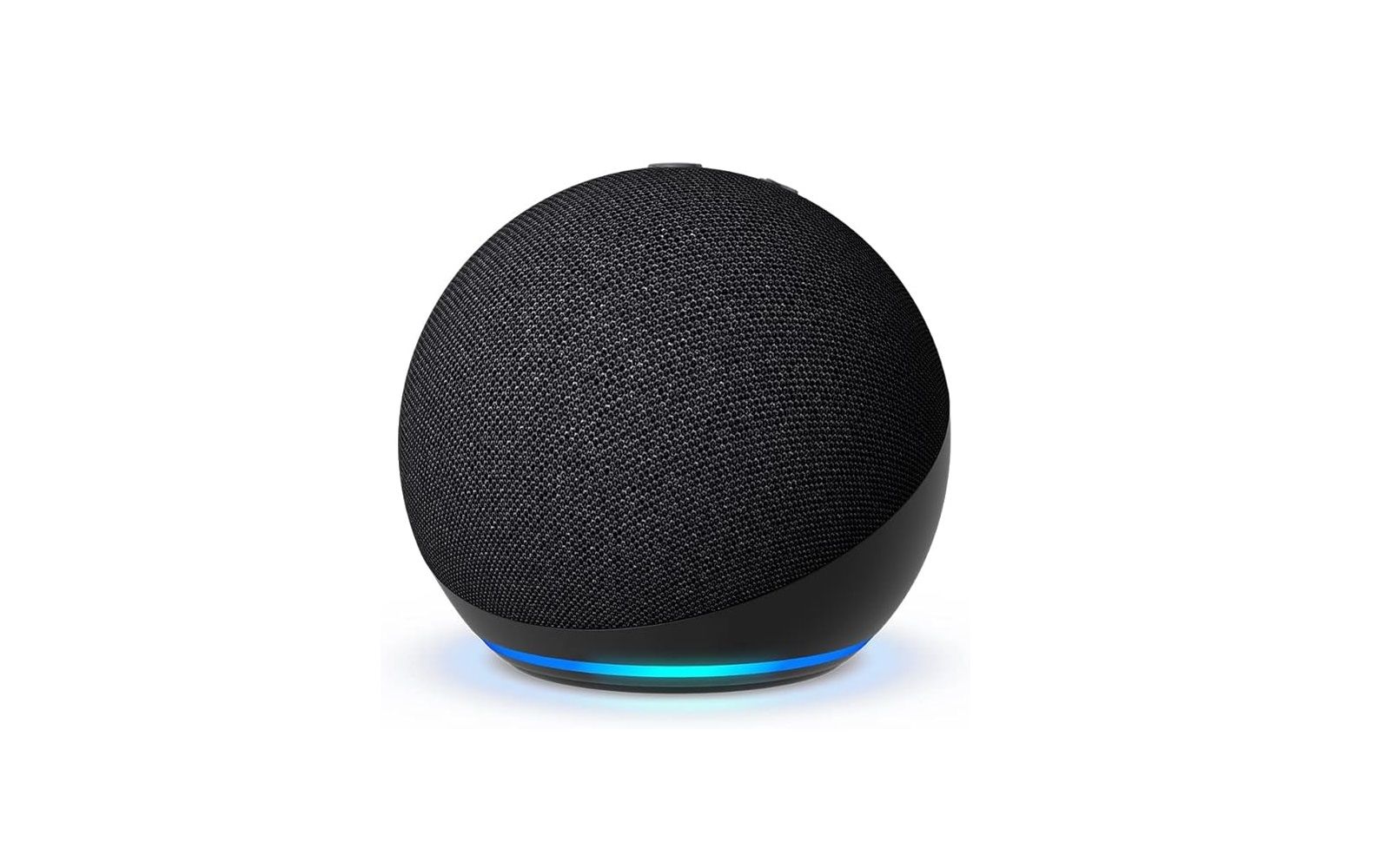 ECHO & ALEXA- Echo Dot