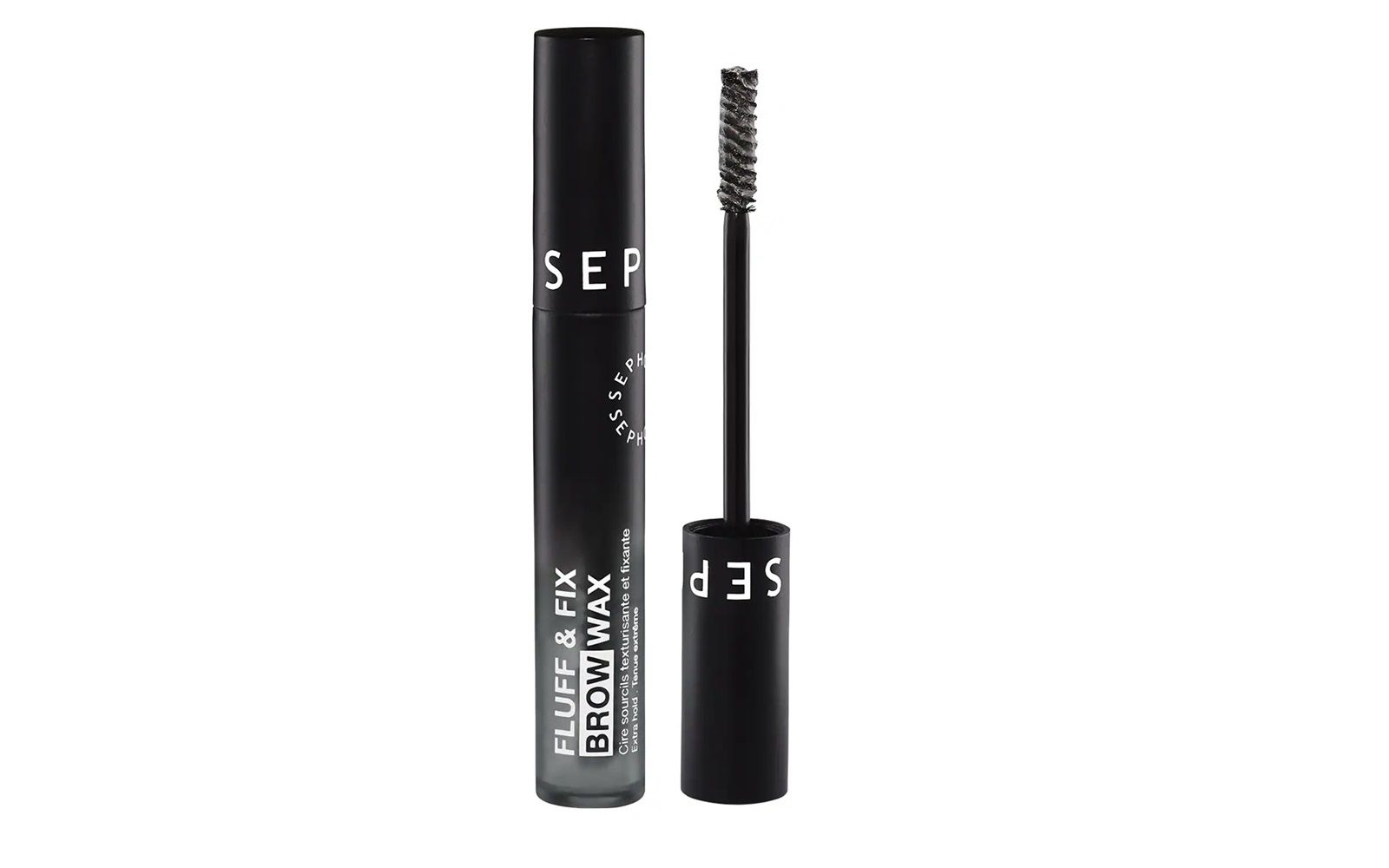 SEPHORA COLLECTION - Fluff & fix brow wax