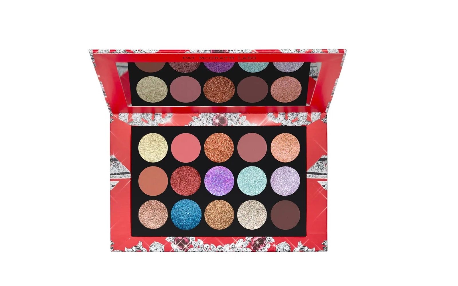 PAT McGRATH LABS - Luminous Legends