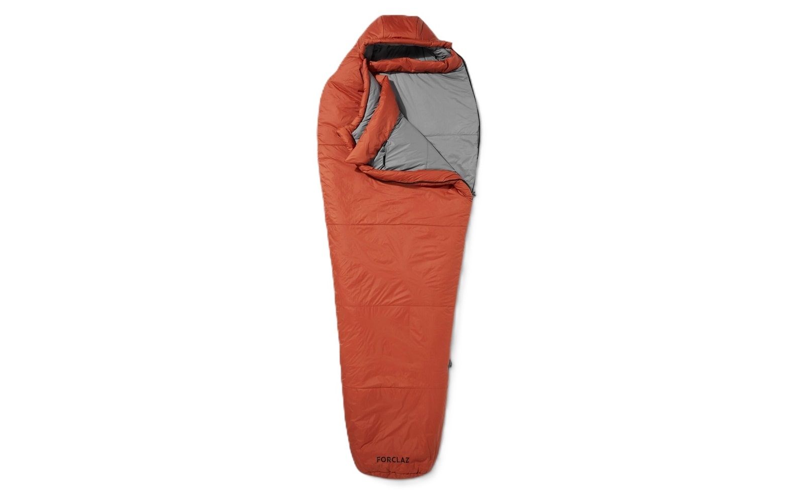 FORCLAZ - Sleeping bag trekking