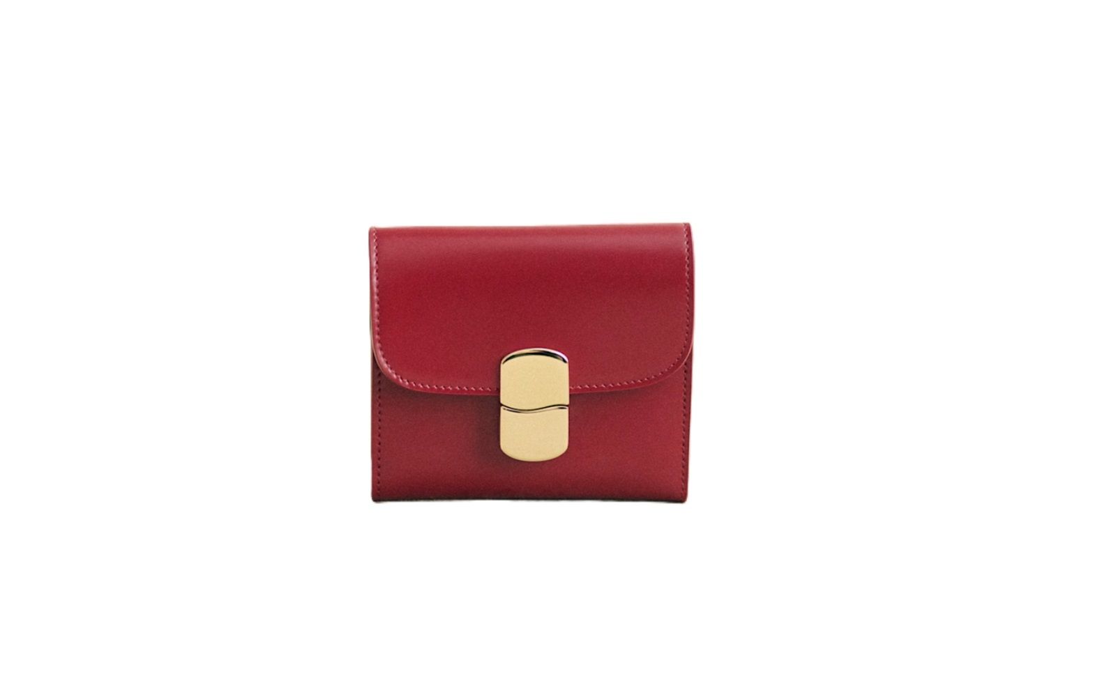 SEZANE - Milo Small Wallet