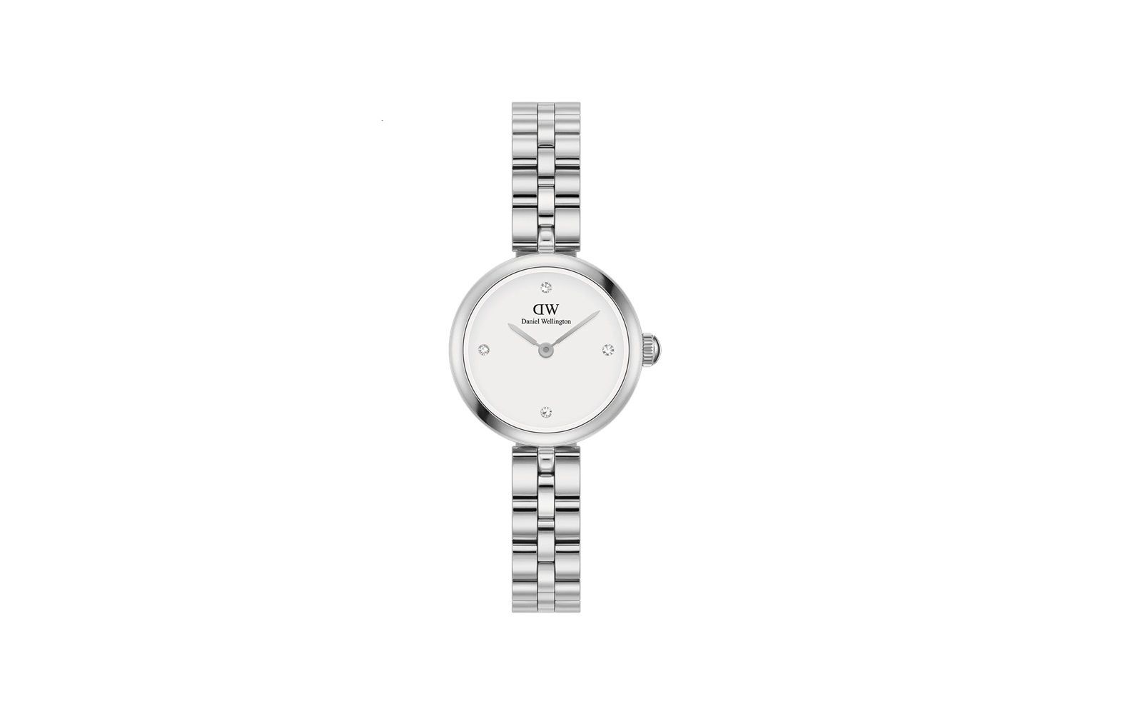 DANIEL WELLINGTON - Elan Lumine Silver