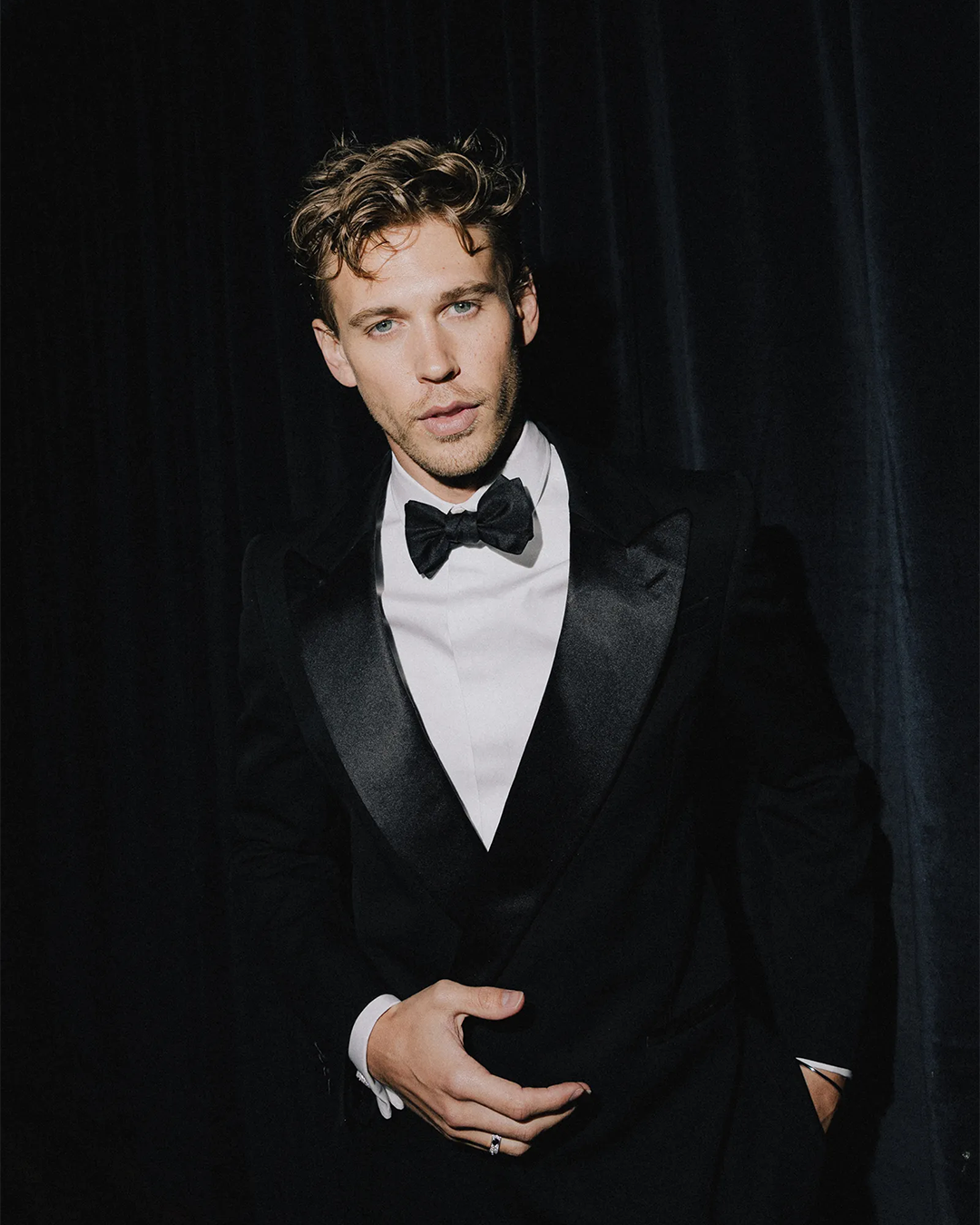 Austin Butler will be Patrick Bateman in the American Psycho remake Written and directed by Luca Guadagnino