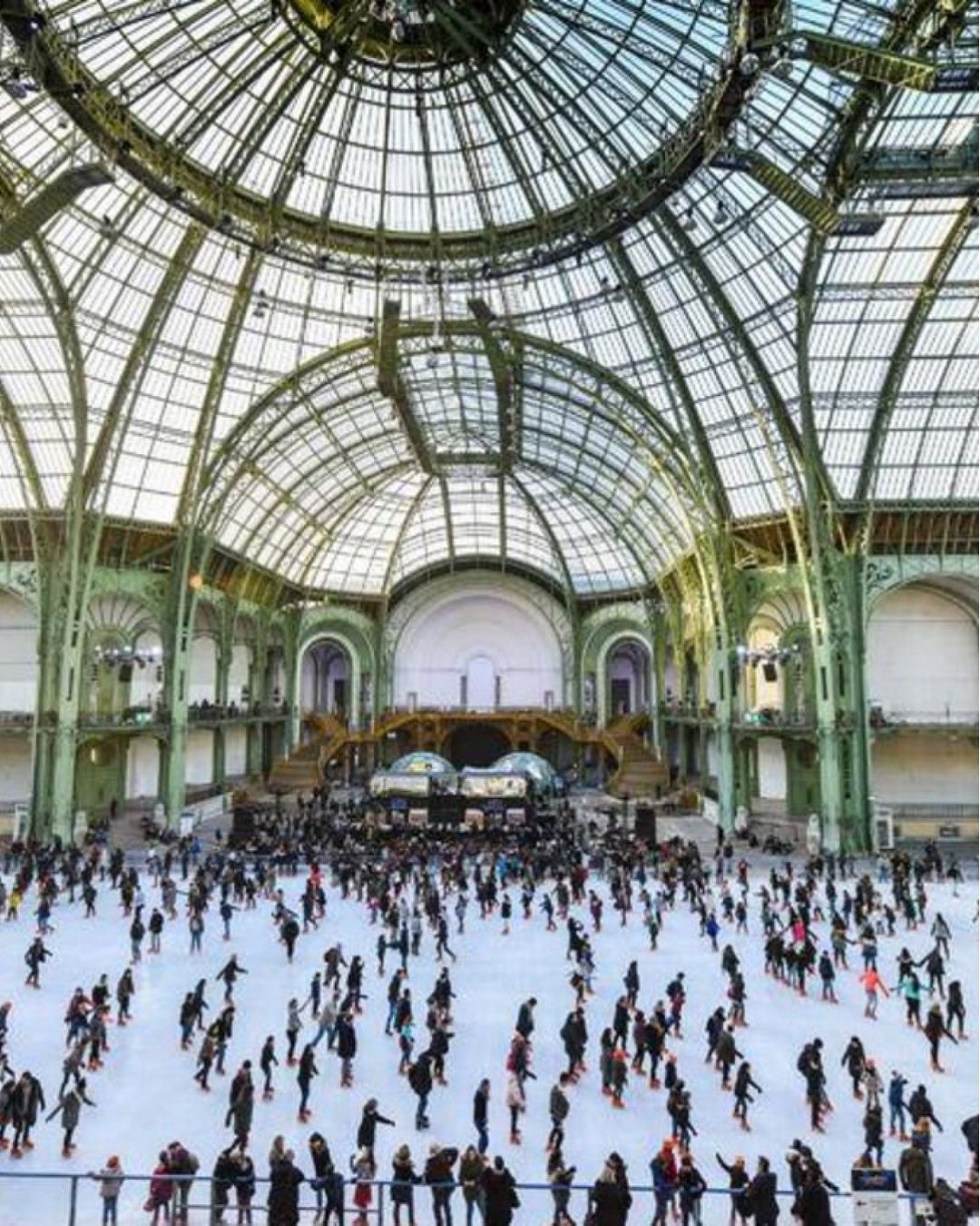 5 things to do in Paris this weekend  From December 13th to 15th