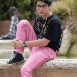 Il ragazzo dai pantaloni rosa: the true story, the controversies and the record-breaking box office The film, released last November 7th, has surpassed the number of viewers of Parthenope by Paolo Sorrentino