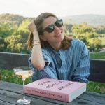 Sofia Coppola introduces Important Flowers, her own imprint Her first book is dedicated to the cult The Virgin Suicides