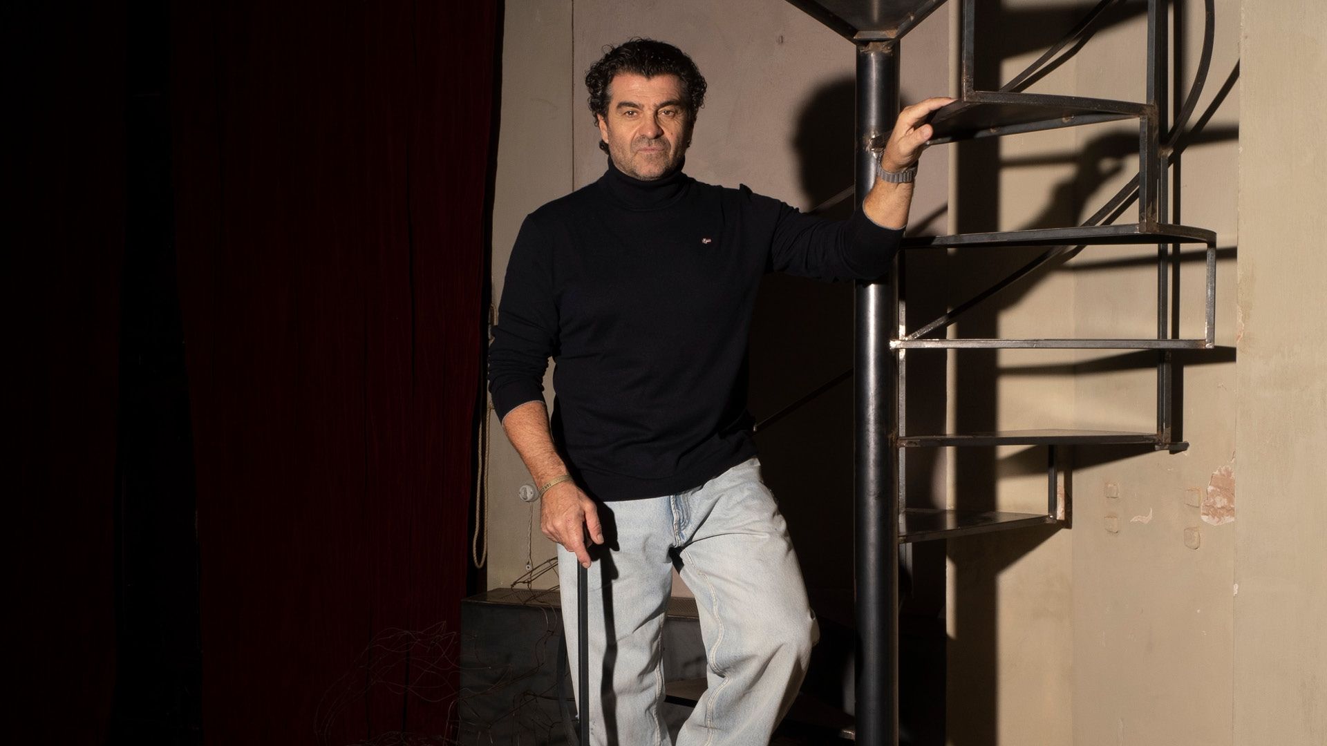 More Than - Alberto Tomba