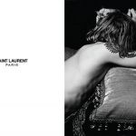 Christopher Owens - AD SAINT LAURENT PARIS #01