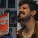 In Milan, one can live with just three euros and forty cents Interview with Antonino Giannotta, influencer and director born in 1995