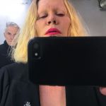 Inge Grognard: the anti make-up artist The make-up artist who has redefined the concept of beauty since the late 1980s.