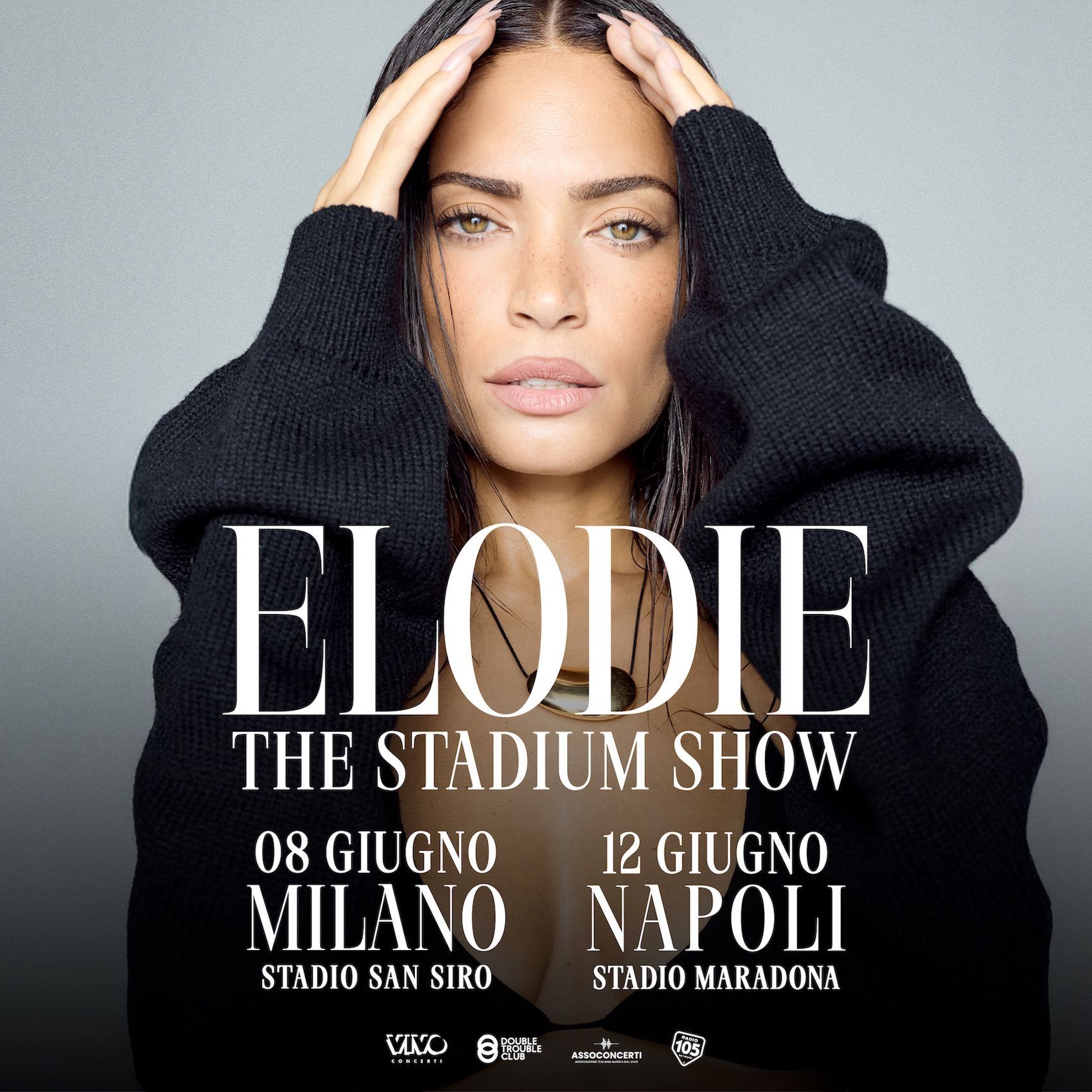 Il 2025 sarà l'anno di Elodie Cinema, musica, Sanremo: cosa non sa fare? | Image 547539