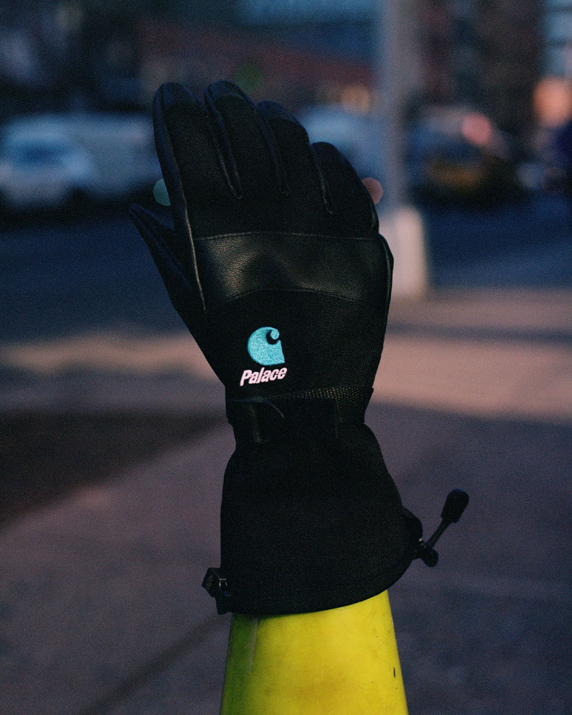 S/Mサイズ Palace Carhartt WIP Duty Glove Palace Carhartt Wip 2024 items overview - Palace Community