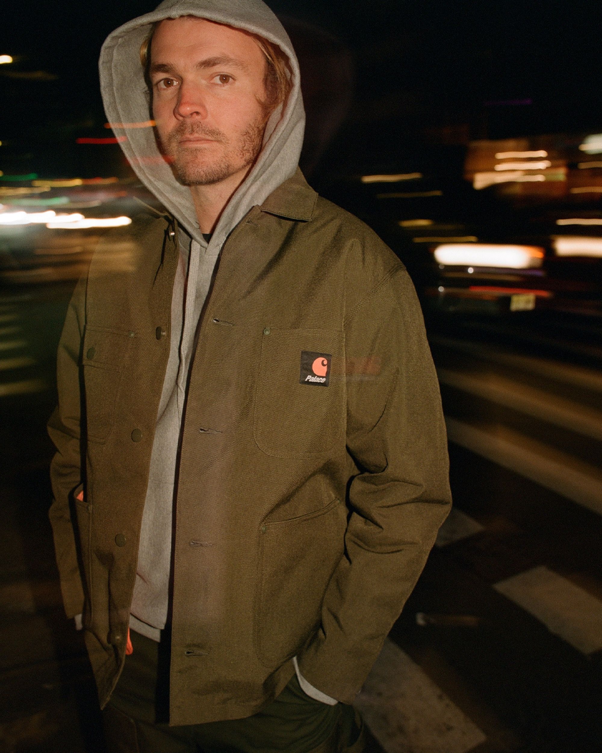 PALACE Carhartt WIP: New 2024 Collection - nss magazine