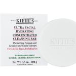 KIEHL'S - Ultra Facial Hydrating Concentrated Cleansing Bar 
