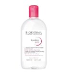 BIODERMA - Sensibio H2O - Micellar Water For Sensitive Skin