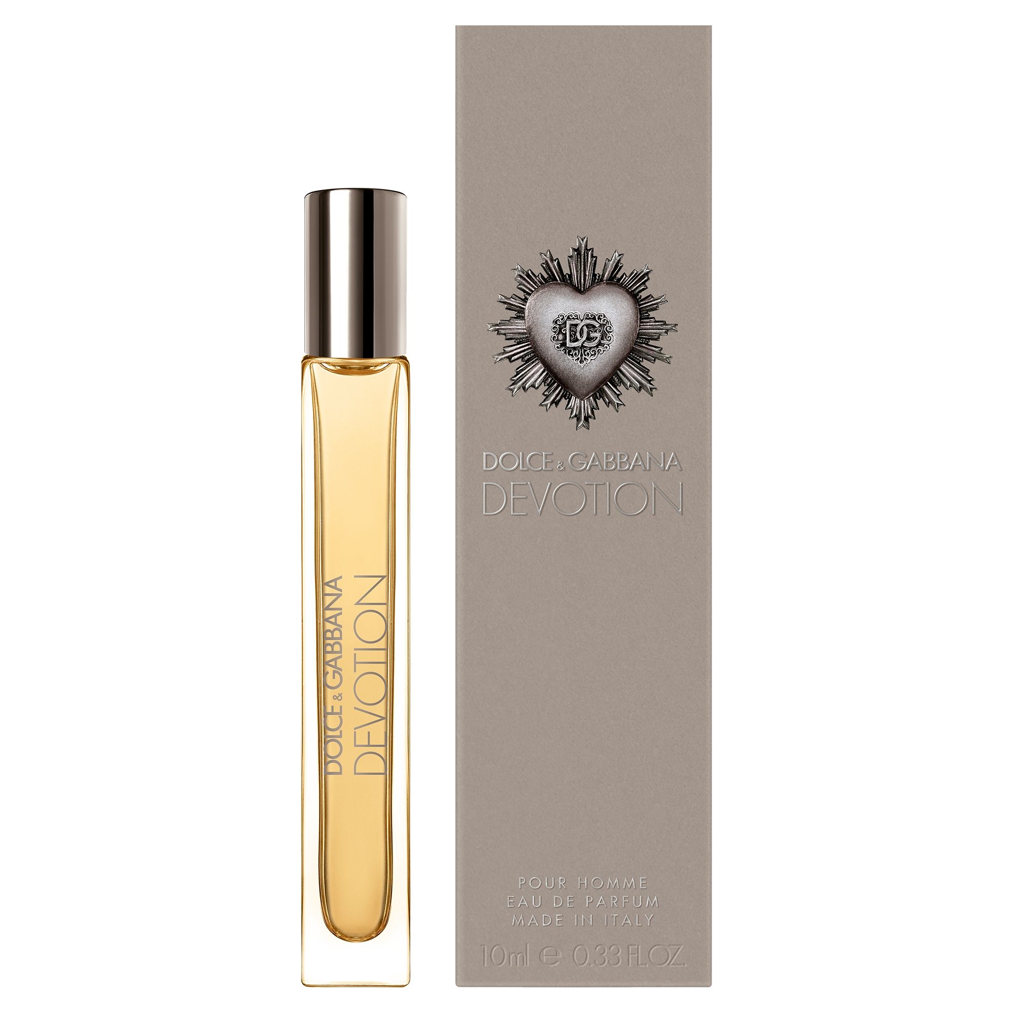 Dolce & Gabbana 香水 DEVOTION Dolce&Gabbana Devotion Eau de Parfum for Women | DG® US