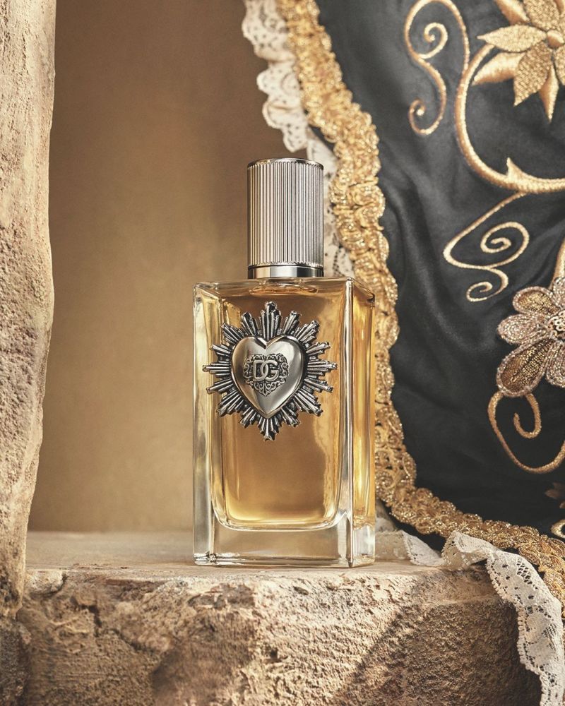 限定ボトル！新品未開封ラッピング済【DOLCE&GABBANA】DEVOTION dolce-e-gabbana-profumo-