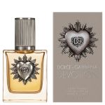 Devotion for Men is the new fragrance by Dolce&Gabbana Conceived by master perfumer Olivier Cresp | Image 547726