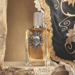 Devotion for Men is the new fragrance by Dolce&Gabbana Conceived by master perfumer Olivier Cresp