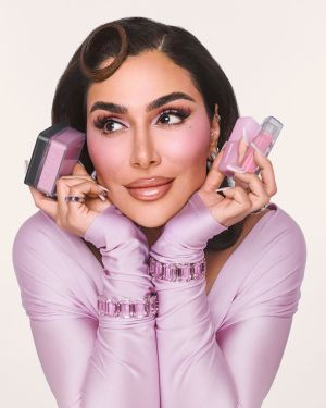 HUDA BEAUTY UBE COLLECTION 3点セット HUDA BEAUTY UBE COLLECTION 3点セット 【公式通販】