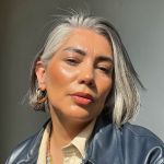 Beauty influencers over 40 to follow To remember that beauty is ageless