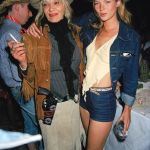 Vintage trends coming back in 2025 From '70s boho style to '80s maximalism | Image 547890