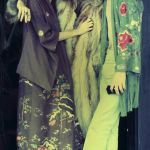 Vintage trends coming back in 2025 From '70s boho style to '80s maximalism | Image 547891