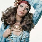 Vintage trends coming back in 2025 From '70s boho style to '80s maximalism | Image 547884