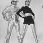 Vintage trends coming back in 2025 From '70s boho style to '80s maximalism | Image 547894