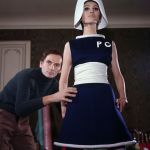 Vintage trends coming back in 2025 From '70s boho style to '80s maximalism | Image 547899